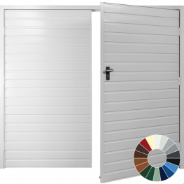 GDO Classic Standard Horizontal (32 Colour Options)