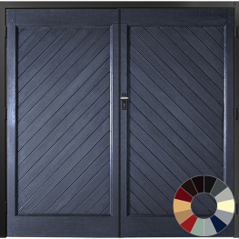 GDO Classic Helmdon 2-Crown (14 Colour Options)