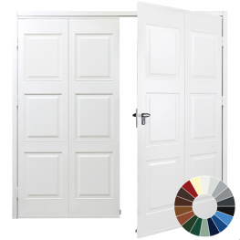 GDO Classic Harrowden (32 Colour Options)