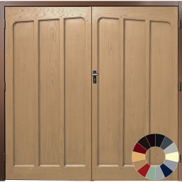 GDO Classic Maidford 3-Crown (14 Colour Options)
