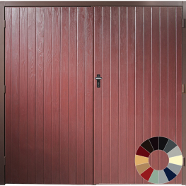 GDO Classic Thornby 3-Crown (14 Colour Options)