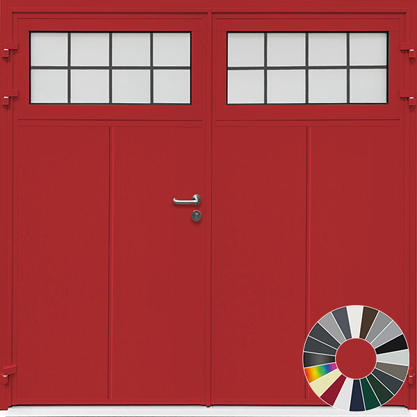 Carteck Traditional Solid Vertical (23 Colour Options) Buy Carteck