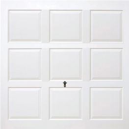 GDO Classic Doric (White Gloss)