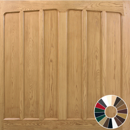 GDO Classic Apsley (19 Colour Options)