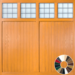 GDO Classic Lyndhurst (19 Colour Options)