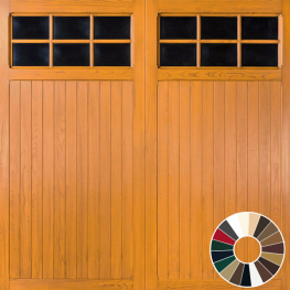 GDO Classic Hadleigh (19 Colour Options)