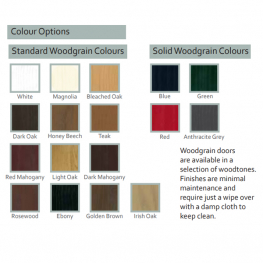 GDO Classic Kirby (19 Colour Options)