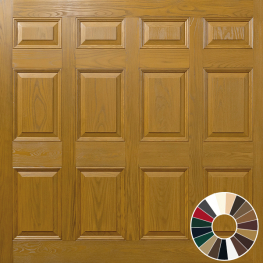 GDO Classic Clovelly (19 Colour Options)