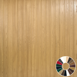 GDO Classic Osbourne (19 Colour Options)