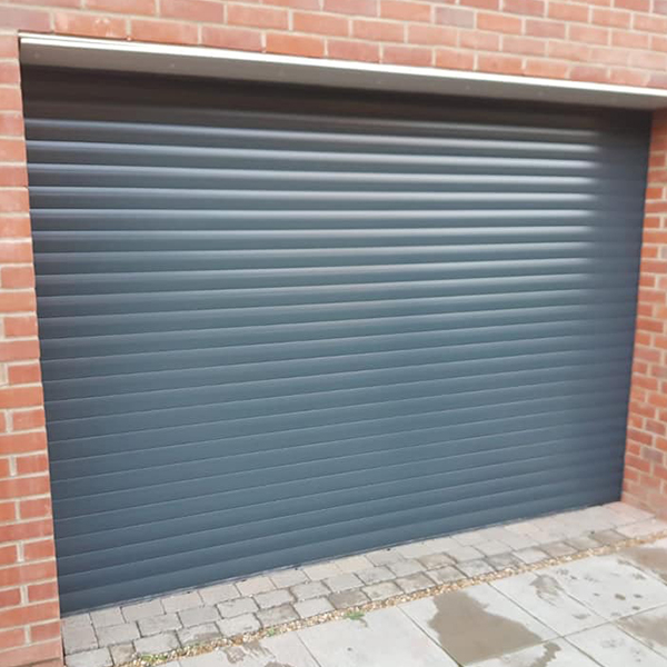 GDO Roll 77 Remote Control with Full Hood (11 Standard Colours