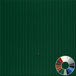 Garador Carlton (19 Colour Options)