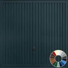 Garador Sutton (19 Colour Options)