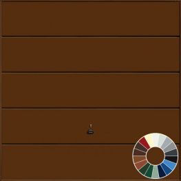 Garador Ascot Standard (19 Colour Options)