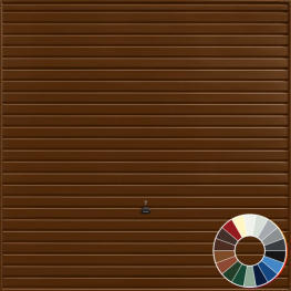 Garador Horizon (19 Colour Options)