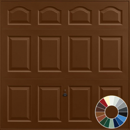 Garador Cathedral (19 Colour Options)