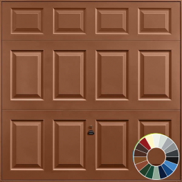 Garador Beaumont (19 Colour Options)