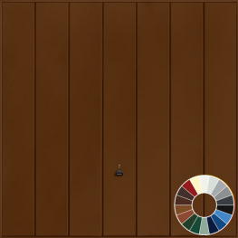 Garador Windsor (19 Colour Options)