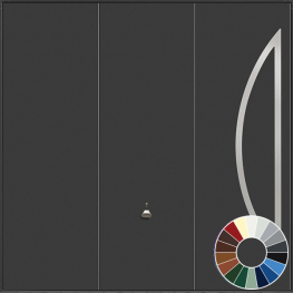 Garador Design Range 212 (19 Colour Options)