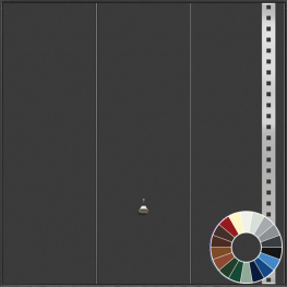 Garador Design Range 207 (19 Colour Options)