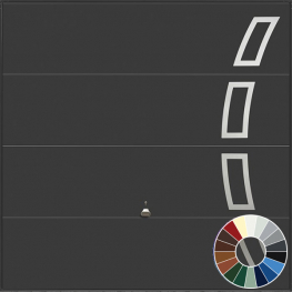 Garador Design Range 104 (19 Colour Options)