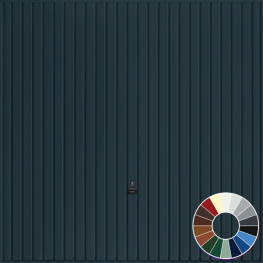 Garador Carlton (19 Colour Options)