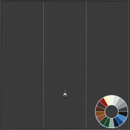 Garador Design Range 200 (19 Colour Options)