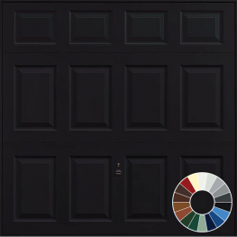 Garador Beaumont (19 Colour Options)