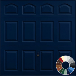 Garador Cathedral (19 Colour Options)