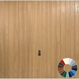 Garador Somerset (19 Colour Options)