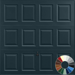 Garador Georgian (19 Colour Options)