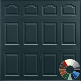 Garador Cathedral (19 Colour Options)