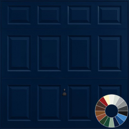 Garador Beaumont (19 Colour Options)