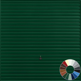 Garador Horizon (19 Colour Options)