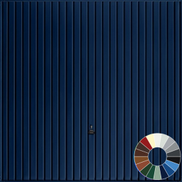 Garador Carlton (19 Colour Options)