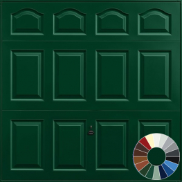 Garador Cathedral (19 Colour Options)