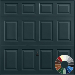 Garador Beaumont (19 Colour Options)