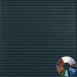 Garador Horizon (19 Colour Options)