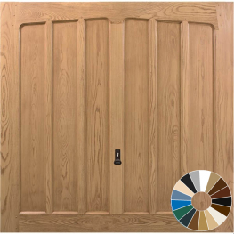 Garador Penshurst (19 Colour Options)