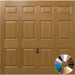 Garador Kenmore (19 Colour Options)