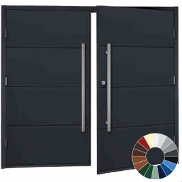 GDO Icon Millennium Horizontal (32 Colour Options)