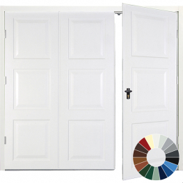 GDO Classic Georgian (32 Colour Options)