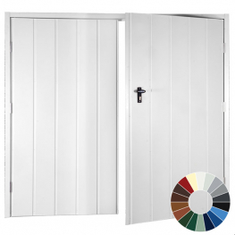 GDO Classic Medium Vertical (32 Colour Options)