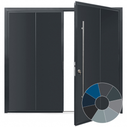 GDO 40mm Luxe Acton (8 Trend Colours)