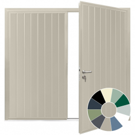 GDO 40mm Luxe Weybridge (11 Heritage Colours)