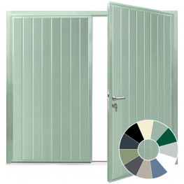 GDO 40mm Luxe Cobham (11 Heritage Colours)