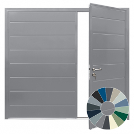 GDO 40mm Luxe Betchworth (16 Colour Options)