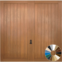 Garador Swinton (19 Colour Options)