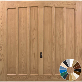 Garador Penshurst (19 Colour Options)