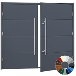 GDO Icon Millennium Horizontal (32 Colour Options)