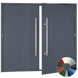 GDO Icon Millennium Vertical (32 Colour Options)